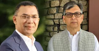 ২৭ ডিসেম্বর ভোটার হবেন তারেক রহমান: সালাউদ্দিন আহমেদ