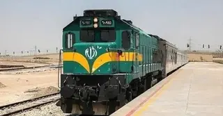 মার্কিন হামলার পর তেহরান-মাশহাদ ট্রেন চলাচল স্থগিত