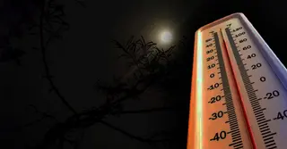 সারাদেশে বাড়তে পারে রাতের তাপমাত্রা