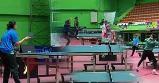 ৯ মাসেও সংস্কার হয়নি তাজউদ্দিন ইনডোর কমপ্লেক্স, দীর্ঘ সময় অনুশীলন বন্ধের শঙ্কা