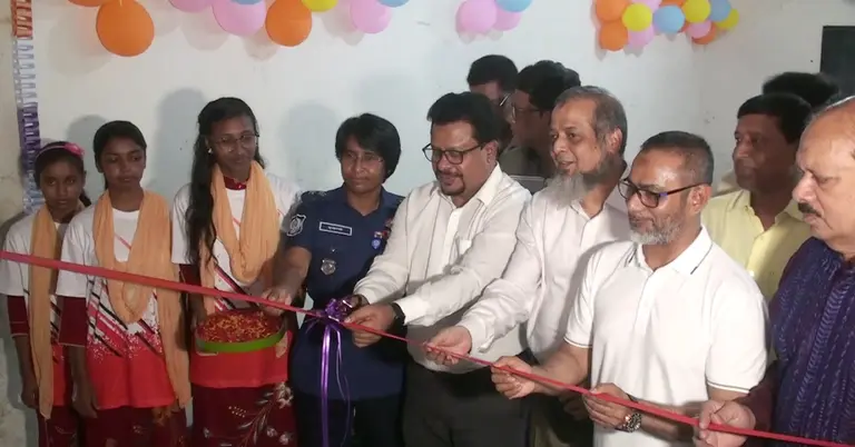 যশোরে টেবিল টেনিসের হারানো ঐতিহ্য ফেরাতে ব্যতিক্রমী উদ্যোগ
