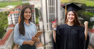 থাইল্যান্ডে সরকারি স্কলারশিপে মাস্টার্স করার সুযোগ: থাকা-খাওয়া ও বিমান টিকিট ফ্রি!