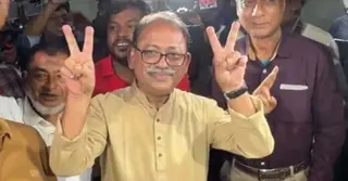 ঠাকুরগাঁও-১ আসনে ফয়সল আমীনের ভূমিধস জয়, বিক্ষোভের ডাক জামায়াতের