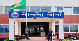 ময়মনসিংহে স্বামীকে বেঁধে স্ত্রীকে সংঘবদ্ধ ধর্ষণ, গ্রেপ্তার ১