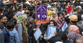 ঢাকা বিদ্যলয়ের বিজ্ঞান ইউনিটের স্থগিত ভর্তি পরীক্ষা আজ, জেনে নিন নতুন সিটপ্ল্যান