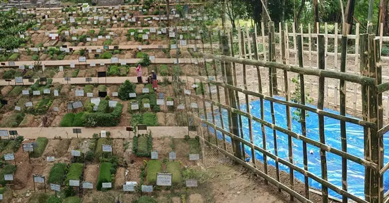 কবরে কয়টি প্রশ্ন করা হবে