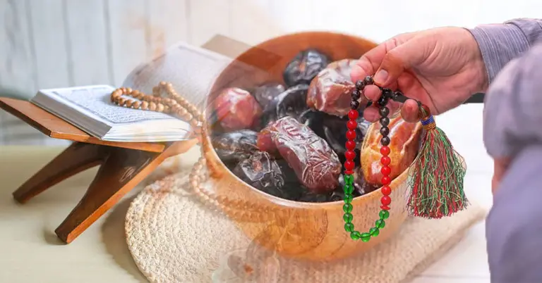 শাওয়ালের ৬ রোজা ও কাজা রোজা