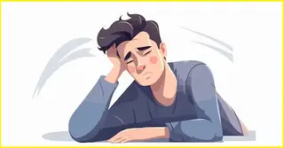 সব সময় ক্লান্ত, অলস ও জীবনে উদাসীন লাগার কারণ