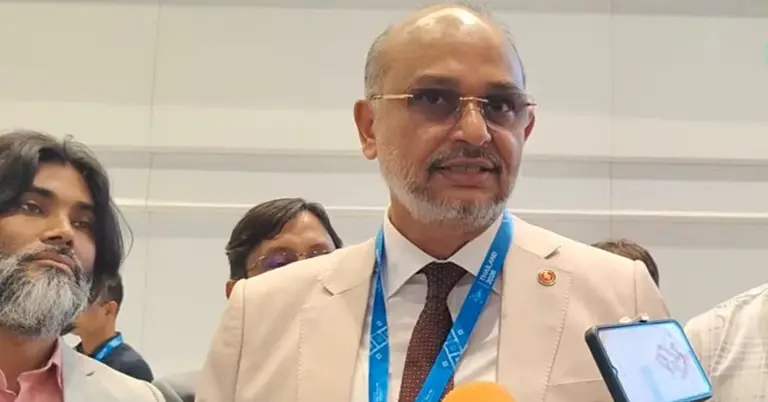 প্রধানমন্ত্রীর অর্থ ও পরিকল্পনাবিষয়ক উপদেষ্টা ড. রাশেদ আল মাহমুদ তিতুমীর