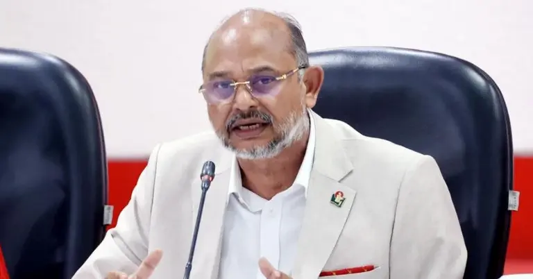 প্রধানমন্ত্রীর অর্থ ও পরিকল্পনাবিষয়ক উপদেষ্টা অধ্যাপক ড. রাশেদ আল মাহমুদ তিতুমীর