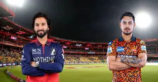 আইপিএলের উদ্বোধনী ম্যাচে মাঠে নামছে আরসিবি-সানরাইজার্স, দেখে নিন সম্ভাব্য একাদশ