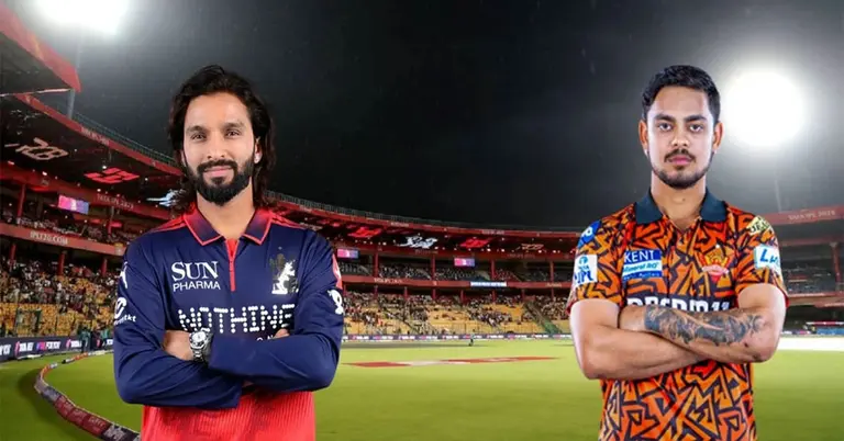 আইপিএল ২০২৬ উদ্বোধনী ম্যাচ