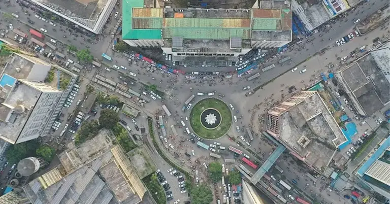 কর্মসূচি আজ