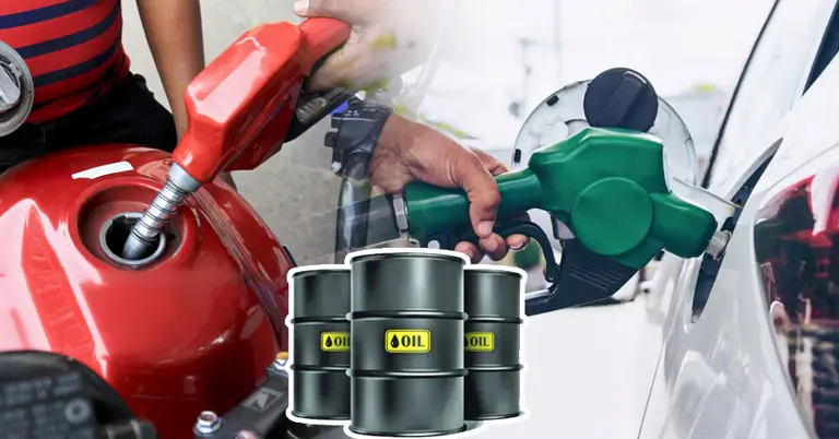 পেট্রোল ও অকটেনের খবর