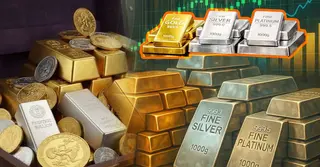 দেশের বাজারে কমলো স্বর্ণ ও রুপার দাম: জেনে নিন আজকের নতুন বাজারদর