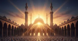 আজকের ৫ ওয়াক্ত নামাজের সময়সূচি, ০৫ ডিসেম্বর ২০২৫