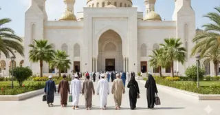 আজকের ৫ ওয়াক্ত নামাজের সময়সূচি, ০১ ডিসেম্বর ২০২৫