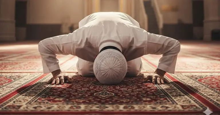 আজকের ৫ ওয়াক্ত নামাজের সময়সূচি