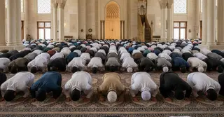 আজকের ৫ ওয়াক্ত নামাজের সময়সূচি,৩০ নভেম্বর ২০২৫