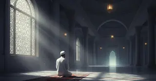 আজকের ৫ ওয়াক্ত নামাজের সময়সূচি, ০৪ ডিসেম্বর ২০২৫