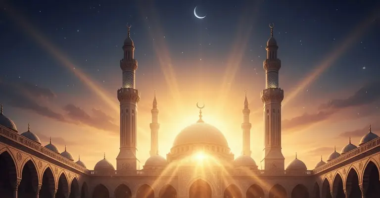 আজকের ৫ ওয়াক্ত নামাজের সময়সূচি