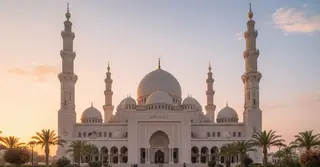 আজকের ৫ ওয়াক্ত নামাজের সময়সূচি: ১৮ নভেম্বর ২০২৫