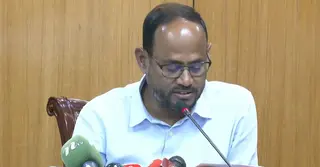 উপকূলীয় বন রক্ষা ছাড়া সাইক্লোন মোকাবিলা ও নীল অর্থনীতির সুফল সম্ভব নয়: প্রাণিসম্পদ প্রতিমন্ত্রী