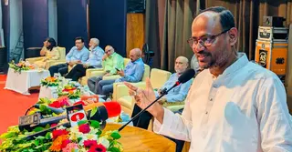ষড়যন্ত্রকারী স্বৈরাচার ও রাজাকারদের জনগণ কখনো গ্রহণ করেনি, আগামীতেও করবে না: মৎস্য প্রতিমন্ত্রী