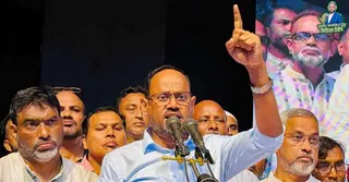 বিএনপির নেতৃত্বেই দেশে গণতন্ত্রের বিজয় হয়েছে: প্রাণিসম্পদ প্রতিমন্ত্রী