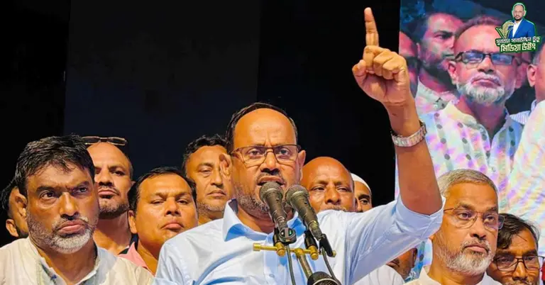 মৎস্য ও প্রাণিসম্পদ প্রতিমন্ত্রী সুলতান সালাউদ্দিন টুকু