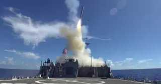 যুক্তরাষ্ট্রের কাছে টমাহক চেয়েছে ইউক্রেন, রাশিয়া বলছে রেডলাইন অতিক্রম