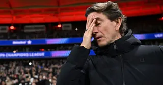 টটেনহ্যামের কোচ থমাস ফ্র্যাঙ্ক বরখাস্ত