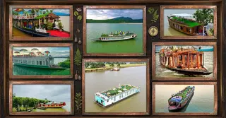 টাঙ্গুয়ার হাওরের সেরা ২০টি হাউসবোট, জানুন লাক্সারি প্যাকেজসহ বুকিং খরচ