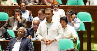 নারী সংসদ সদস্যদেরও নিজ এলাকার উন্নয়নে কাজ করার হক আছে : প্রধানমন্ত্রী