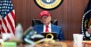 তিন দেশের মুসলিম ব্রাদারহুডকে ‘সন্ত্রাসী’ ঘোষণা যুক্তরাষ্ট্রের