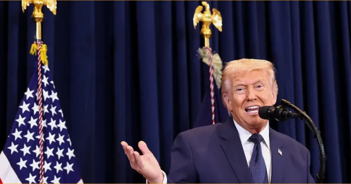 হরমুজ প্রণালি বন্ধ করলে ইরানকে ২০ গুণ কঠোর আঘাত করার হুঁশিয়ারি ট্রাম্পের