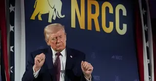 ইরানের সর্বোচ্চ নেতা হওয়ার প্রস্তাব ফিরিয়ে দিয়েছি: ট্রাম্প