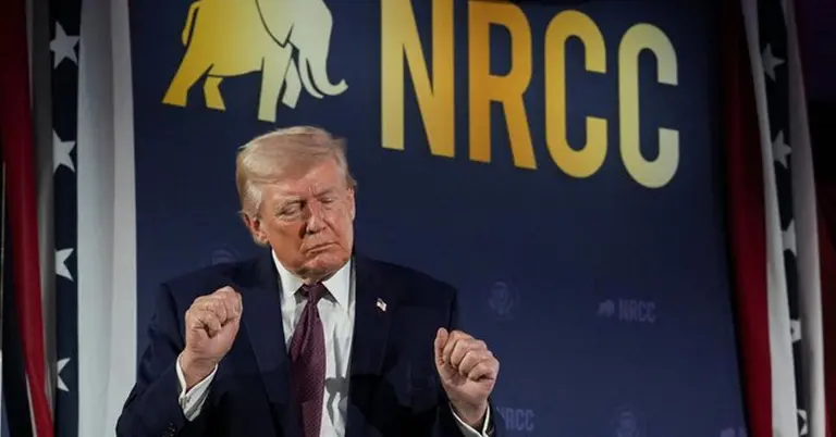 ইরানের সর্বোচ্চ নেতা হওয়ার প্রস্তাব ফিরিয়ে দিয়েছি: ট্রাম্প