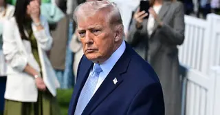 ইরানকে এক রাতেই গুঁড়িয়ে দেয়া সম্ভব, দাবি ট্রাম্পের