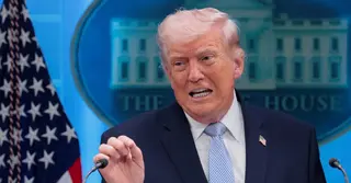 চুক্তি না মানলে আবারও হামলার হুঁশিয়ারি ট্রাম্পের