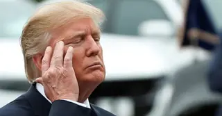 ইরানে হামলার বিষয় গুরুত্ব দিয়ে ভাবছেন ট্রাম্প