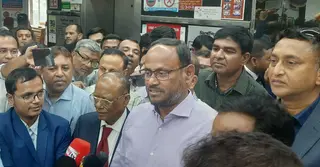 কৃষক কার্ড বণ্টন নিয়ে কাজ শুরু করবো: কৃষি প্রতিমন্ত্রী