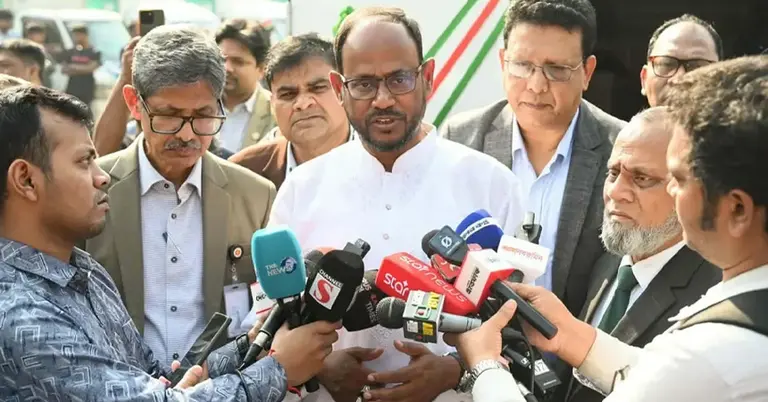 রমজানে সুলভ মূল্যে দুধ-ডিম-মাংস-মাছ দেবে সরকার: খাদ্য প্রতিমন্ত্রী