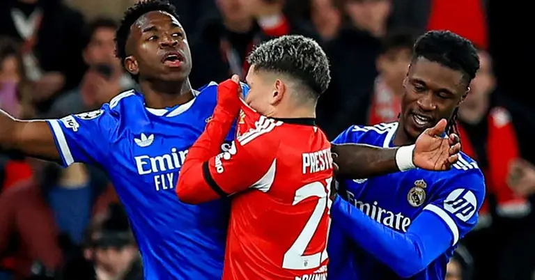 ম্যাচের একটি মুহূর্ত