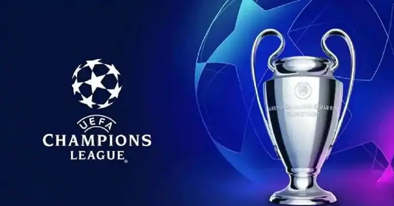 চ্যাম্পিয়ন্স লিগ