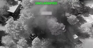 বাঙ্কার ভেদকারী বোমা ব্যবহারের দাবি মার্কিন সেন্টকমের