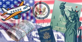 যুক্তরাষ্ট্রে প্রবেশের নতুন শর্ত ‘ভিসা বন্ড’: কারা দেবেন, নতুন কর্মসূচির বৈশিষ্ট্য কী