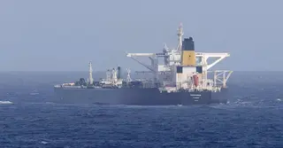 ভেনেজুয়েলার আরও এক তেলের ট্যাংকার জব্দ যুক্তরাষ্ট্রের