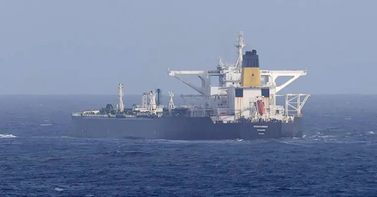 তেলের ট্যাংকার জব্দ