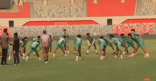 ফুটবলারদের নিয়ে পরিকল্পনার কথা জানালেন বাফুফে সহ-সভাপতি